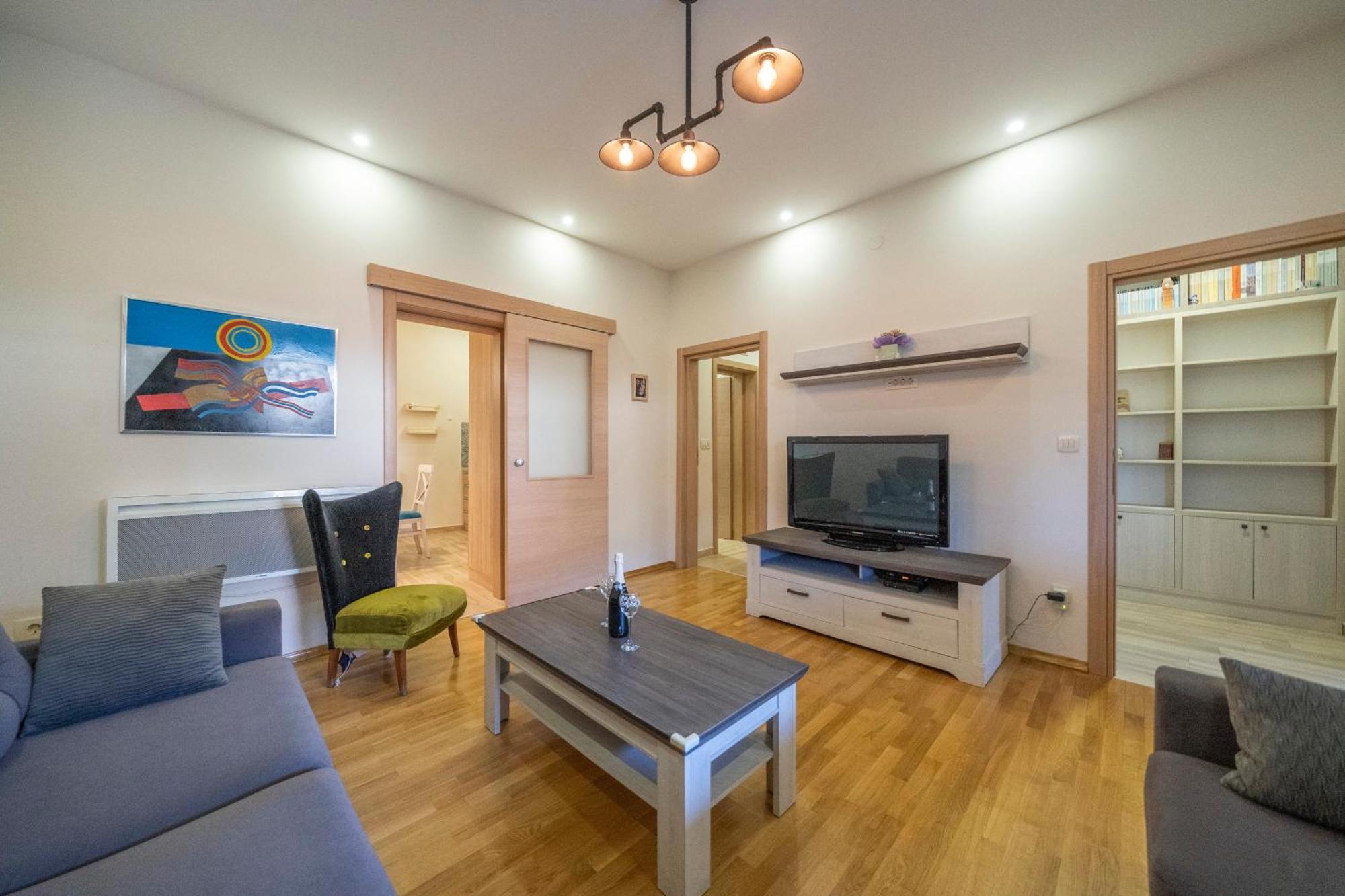 Apartments Milunovic Kotor Exterior photo