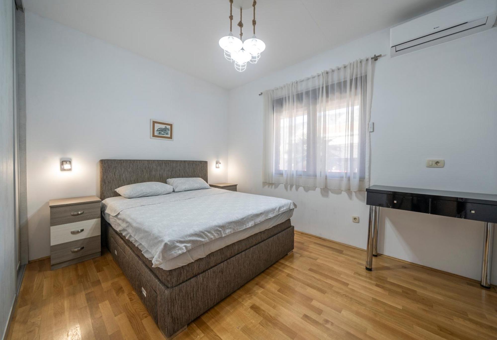 Apartments Milunovic Kotor Exterior photo